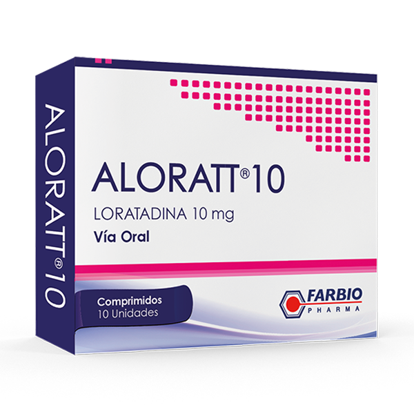 Aloratt